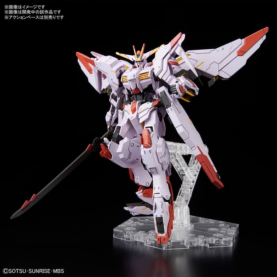 ASW-G-35 Gundam Marchosias (5)