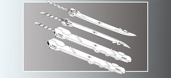 ASW-G-35 Gundam Marchosias (9)