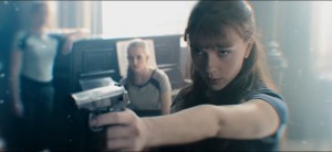 Marvel Studios' Black Widow - Official Teaser Trailer (2)