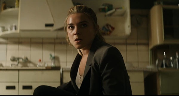 Marvel Studios' Black Widow - Official Teaser Trailer (3)