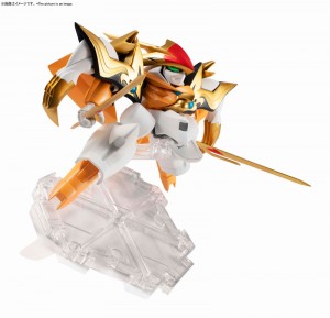 NXEDGE STYLE [MASHIN UNIT] Ryugekimaru (6)