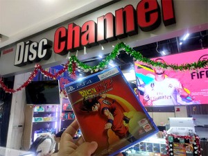 Review DRAGONBALL Z_ KAKAROT_2020 2