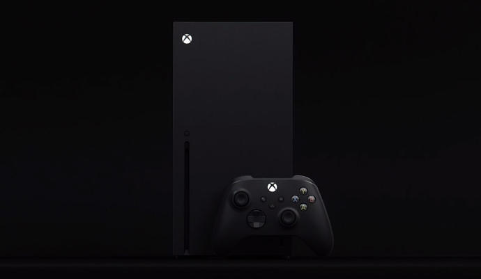 Xbox One Series X 2019 (1)