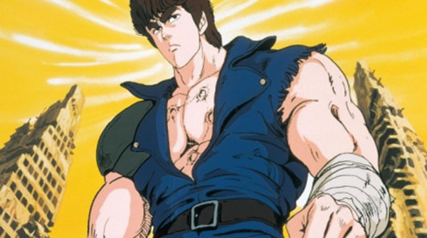 10 Fist of North Star story (4)