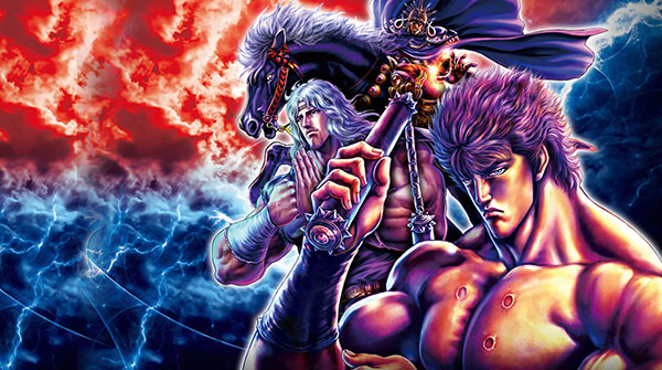 10 Fist of North Star story (8)