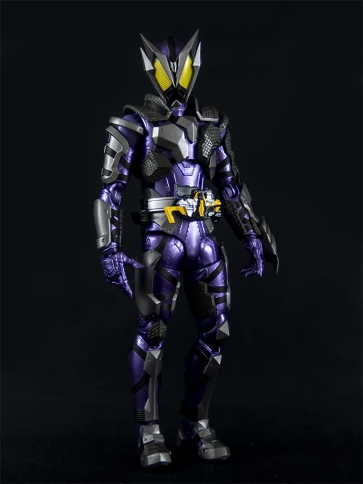 Bandai-S.H.Figuarts-Kamen-Rider-01-Horobi-Zero-One-SHF-Action-Figure