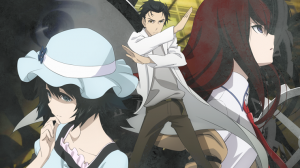 Steins;Gate