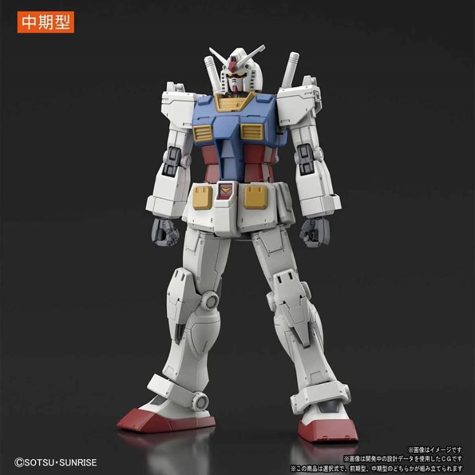 Toys-HG-Gundam-RX-78-2-Origin-ver (5)