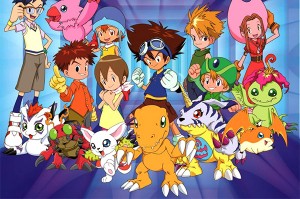 Digimon ช่อง9 2