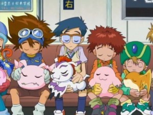 digimon adventure episode 30 - xvid dvdrip [mxr]