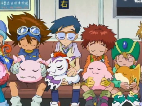 digimon adventure episode 30 - xvid dvdrip [mxr]