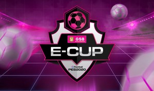 GSB E-CUP 2020 THAILAND OPEN TOURNAMENT2