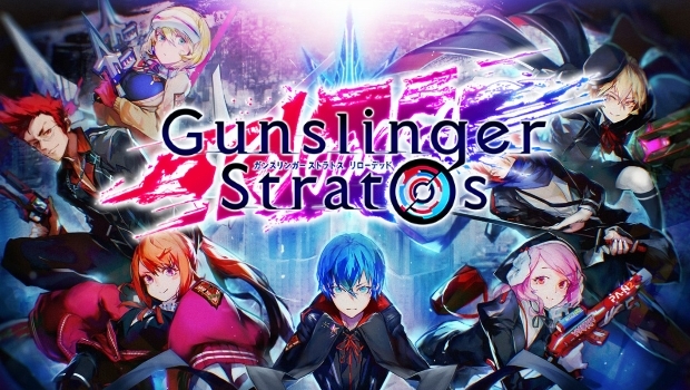 Gunslinger-Stratos news (1)