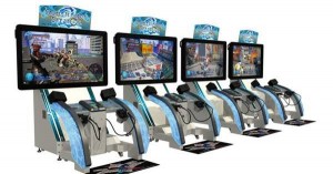 Gunslinger-Stratos news (2)