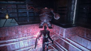 Hellpoint The Thespian Feast