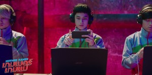Mother Gamer เกมเมอร์ เกมแม่ (12)