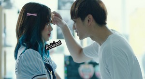 Mother Gamer เกมเมอร์ เกมแม่ (19)