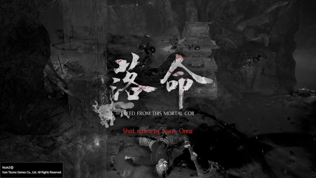 Nioh 2 Review17