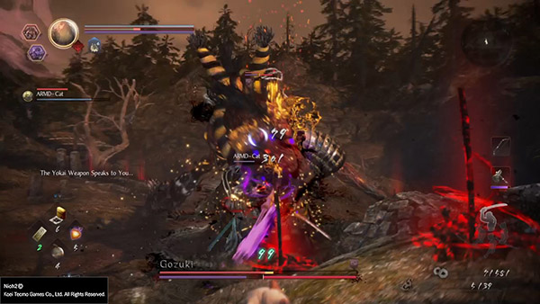 Nioh 2 Review18