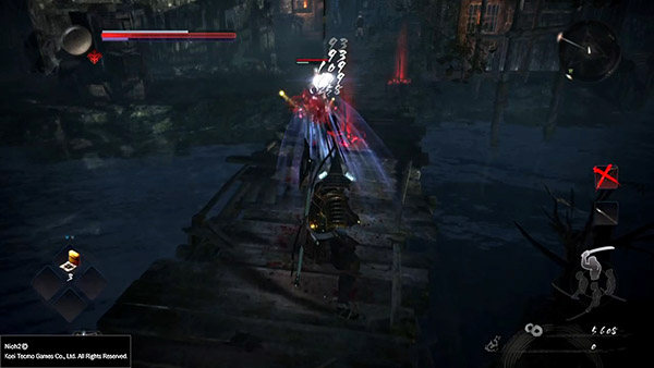 Nioh 2 Review3