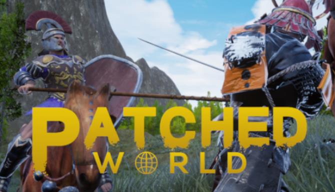Patched-world-Free-Download