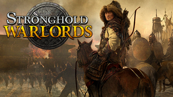 Stronghold Warlord (1)