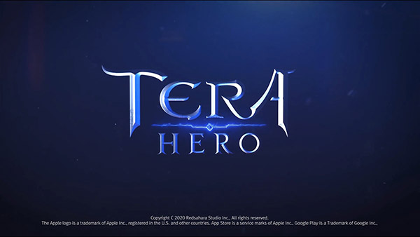 Tera Heroes 1