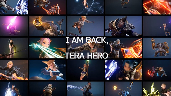 Tera Heroes 4
