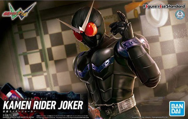 Toys-Figure-rise-Std-Kamen-Rider-Joker (1)
