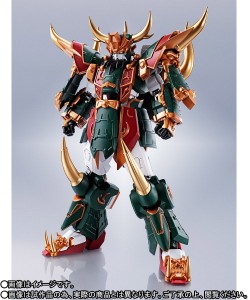 metal-robot-guan-yu-gundam (2)