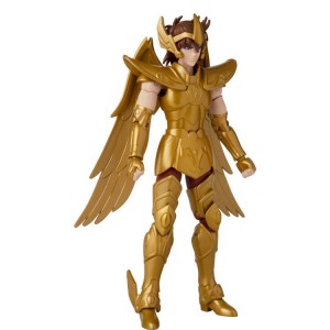 ANIME HEROES  SAINT SEIYA Knights of The Zodiac  (10)
