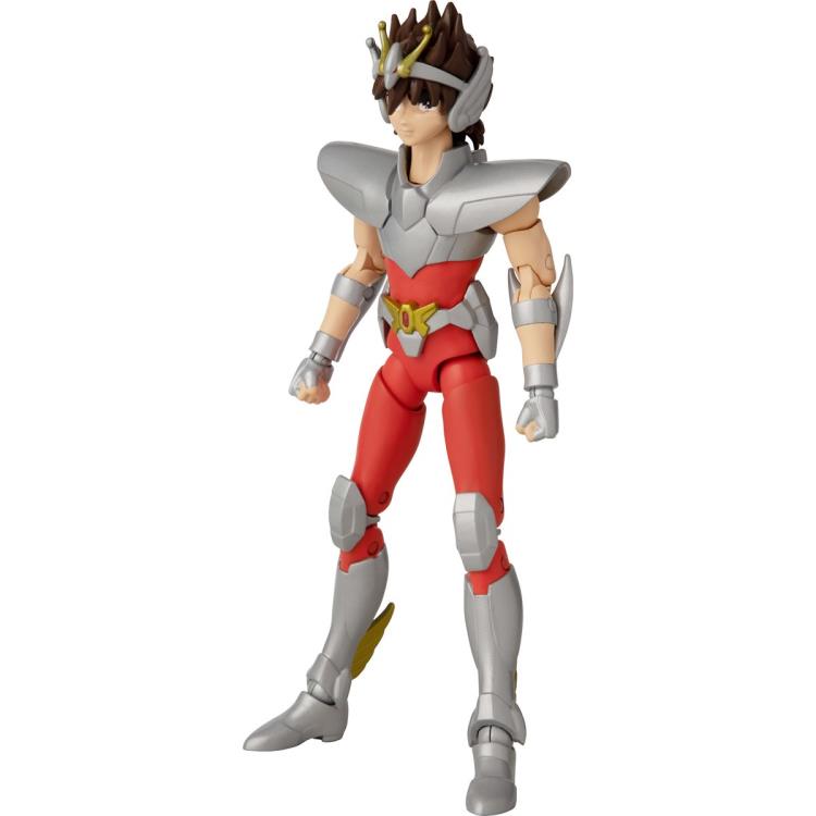 ANIME HEROES  SAINT SEIYA Knights of The Zodiac  (3)