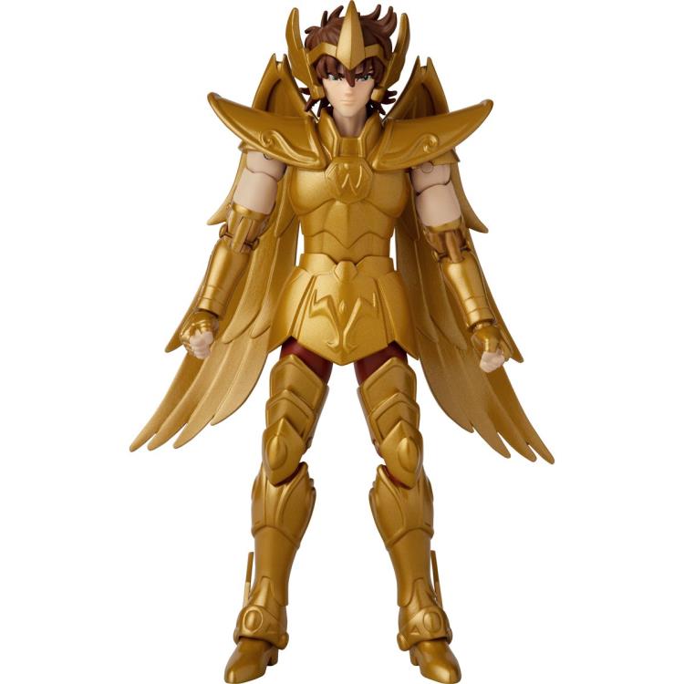 ANIME HEROES  SAINT SEIYA Knights of The Zodiac  (7)