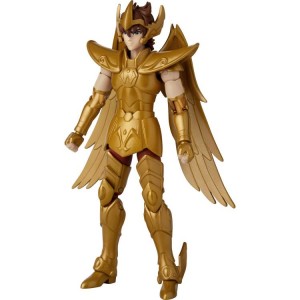 ANIME HEROES  SAINT SEIYA Knights of The Zodiac  (8)
