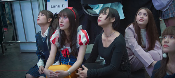 -BNK48-One-Take Want to see (4)