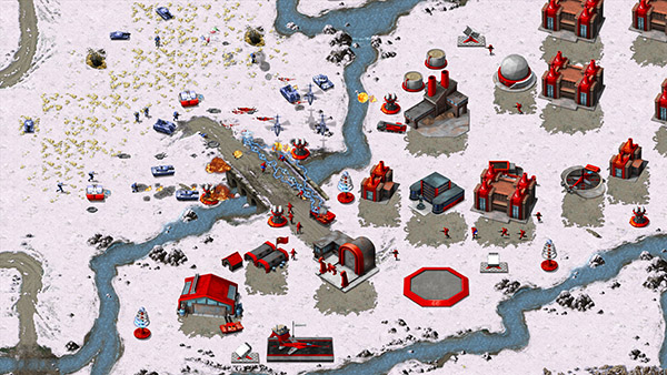 Command & Conquer Remastered (2)