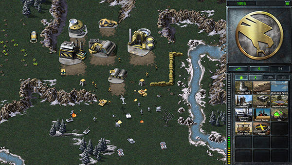 Command & Conquer Remastered (7)