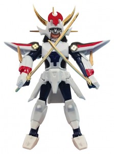 Doyusha  Yoroiden Samurai Trooper Kikoutei Armor  (10)