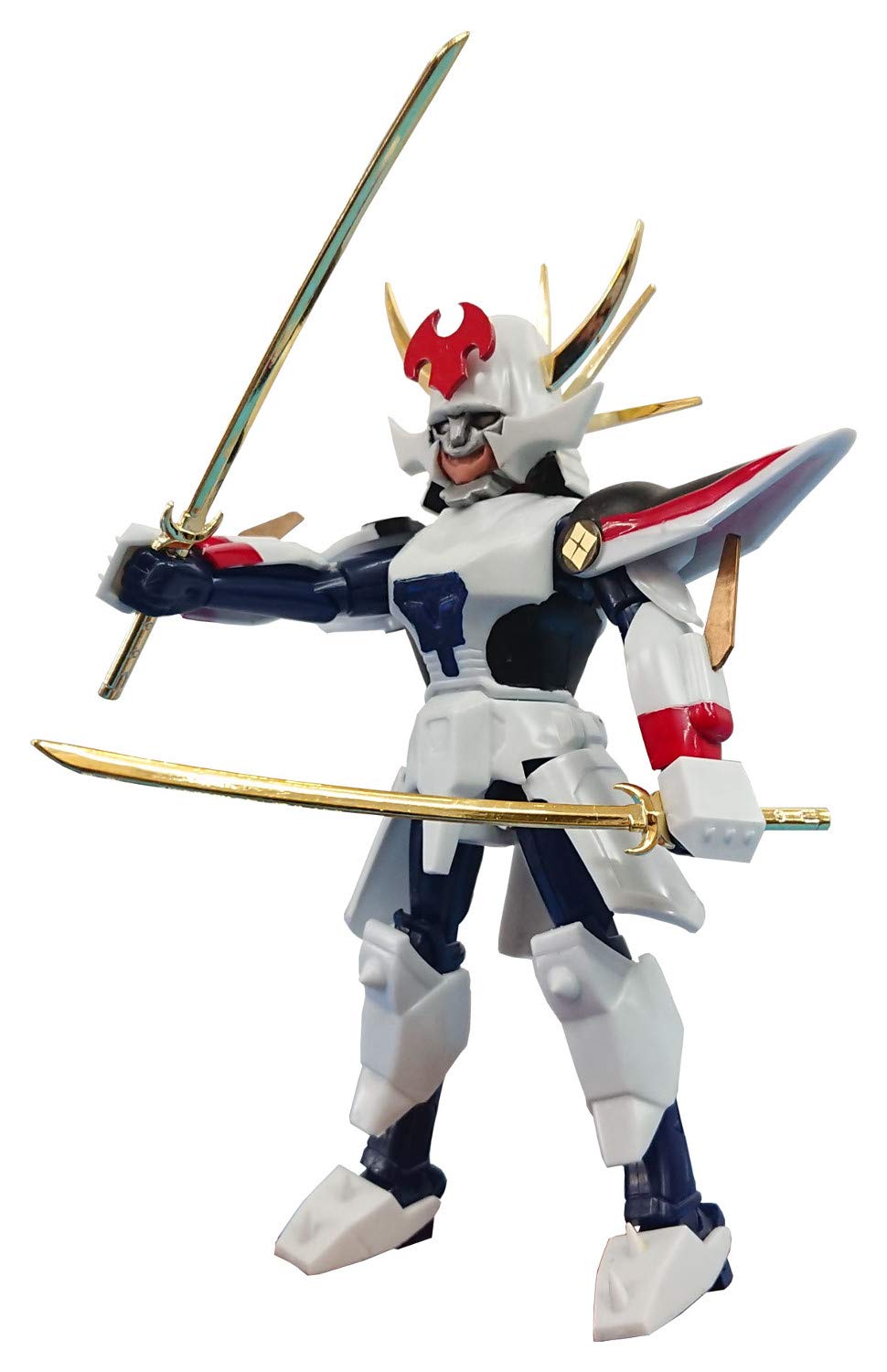Doyusha  Yoroiden Samurai Trooper Kikoutei Armor  (11)