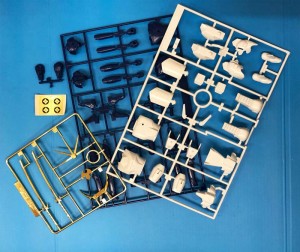 Doyusha  Yoroiden Samurai Trooper Kikoutei Armor  (9)