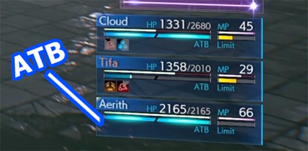 FINAL FANTASY VII REMAKE_Review 11