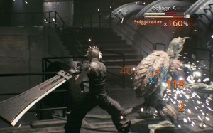 FINAL FANTASY VII REMAKE_Review 12