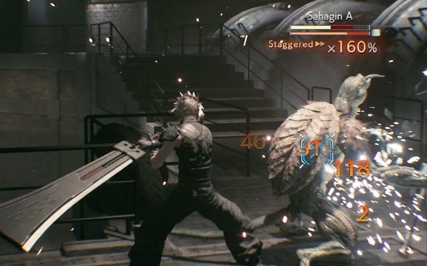 FINAL FANTASY VII REMAKE_Review 12