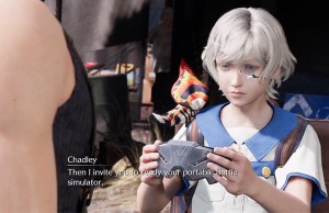 FINAL FANTASY VII REMAKE_Review 18