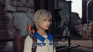 FINAL FANTASY VII REMAKE_Review 19