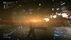 FINAL FANTASY VII REMAKE_Review 2