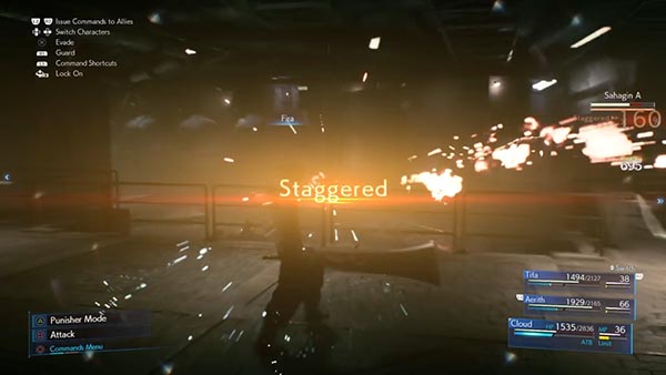 FINAL FANTASY VII REMAKE_Review 2