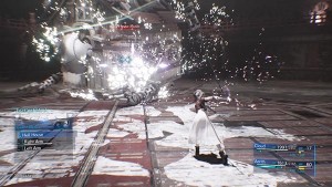 FINAL FANTASY VII REMAKE_Review 3