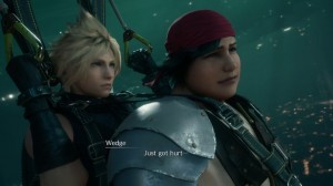 FINAL FANTASY VII REMAKE_Review 30
