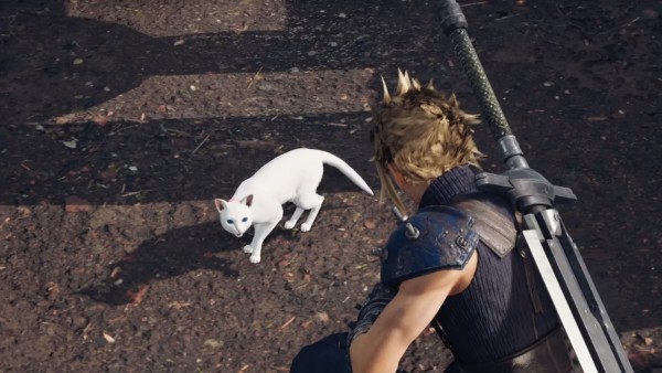 FINAL FANTASY VII REMAKE_Review 34